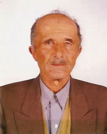 Muhammet (Mehmet) Uar
