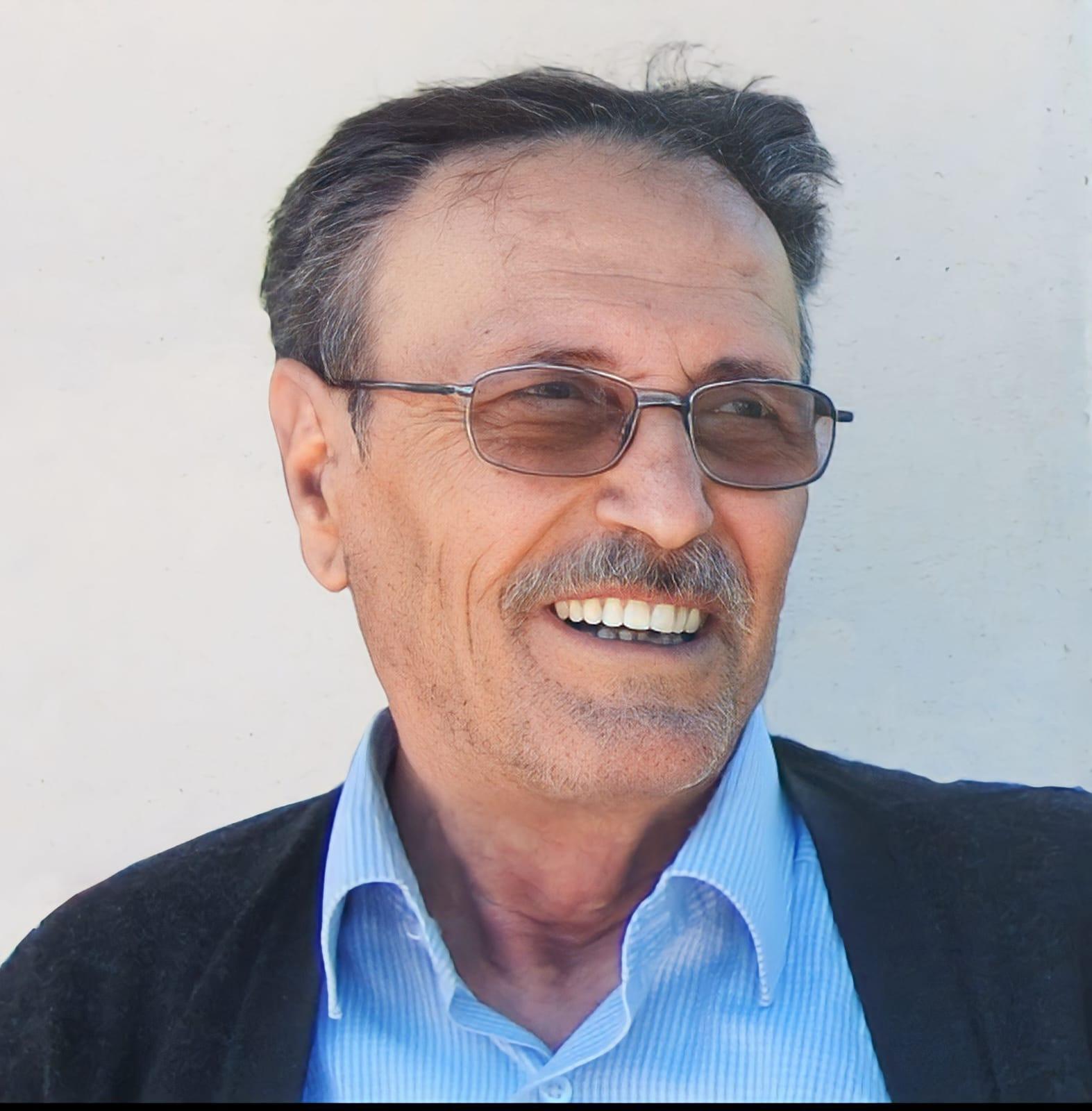 Mehmet Ezber
